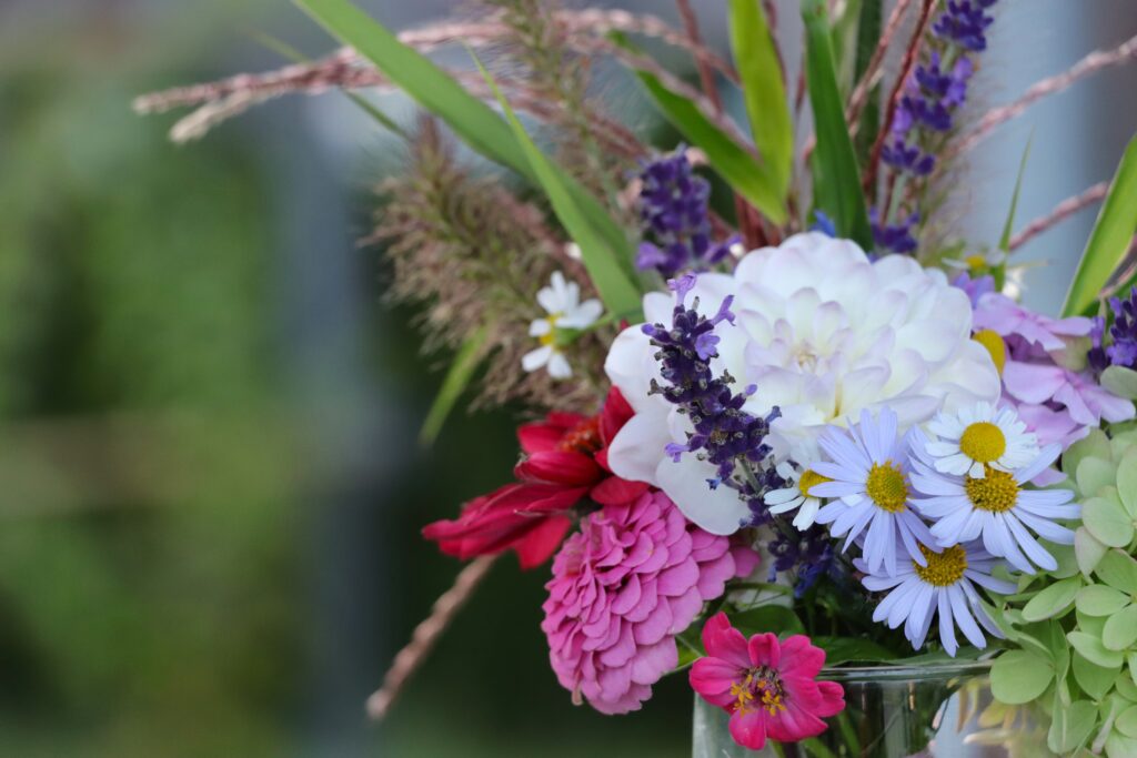 Blumenstrauß
