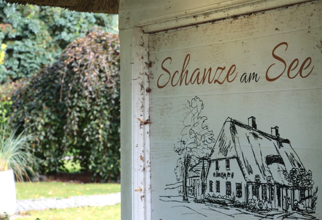 Restaurant Schanze am See