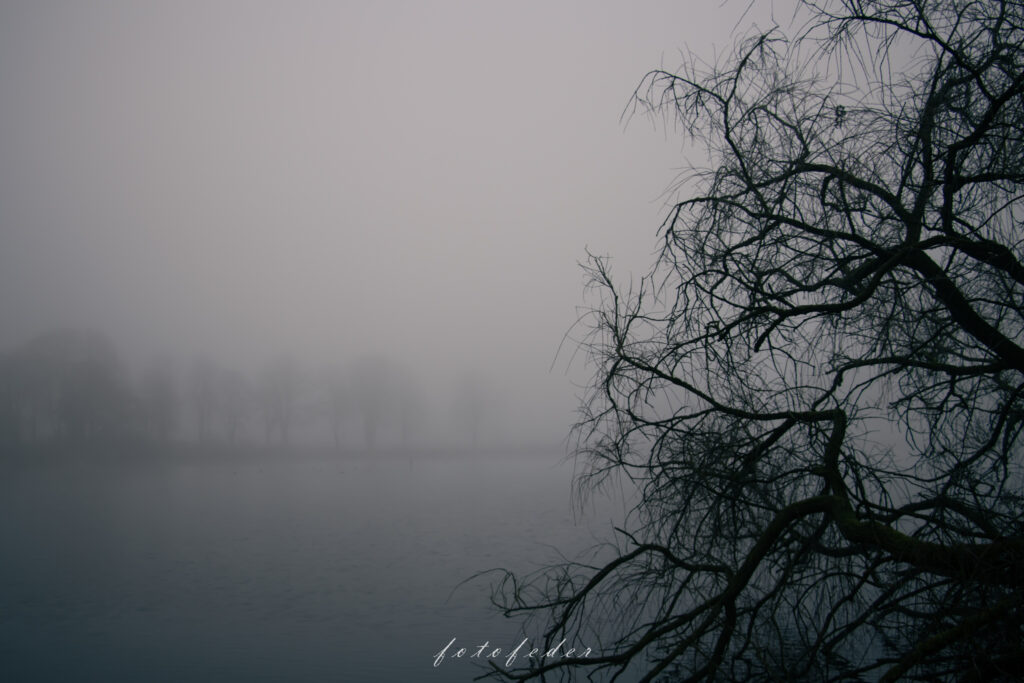 Rantzauer See Barmstedt